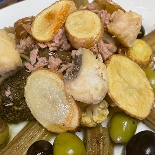 A FuocoLento, Cipampini