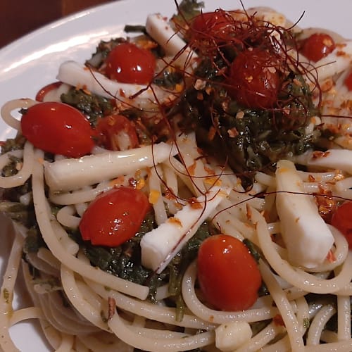 A FuocoLento, Cipampini