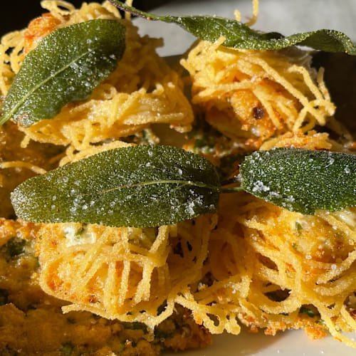 A FuocoLento, Cipampini