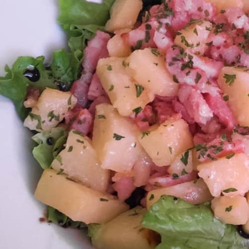 L'Annevillais, Anneville-Ambourville