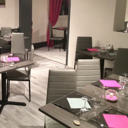 L'Annevillais, Anneville-Ambourville