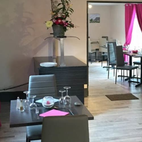 L'Annevillais, Anneville-Ambourville