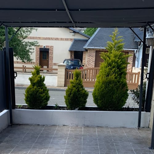 L'Annevillais, Anneville-Ambourville