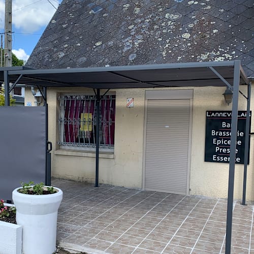 L'Annevillais, Anneville-Ambourville