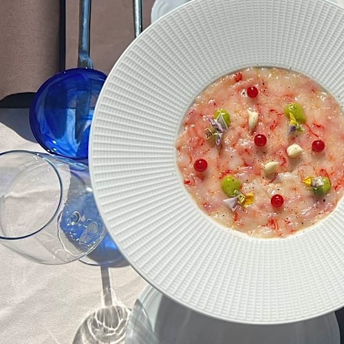 Ristorante dell'Osmarin, Venezia