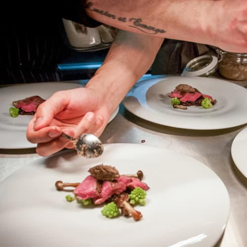 Graham's Kitchen, Amsterdam