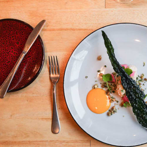 Graham's Kitchen, Amsterdam