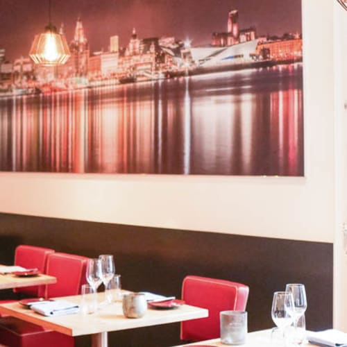 Graham's Kitchen, Amsterdam