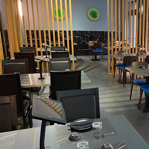Sushi Ninja, Roma