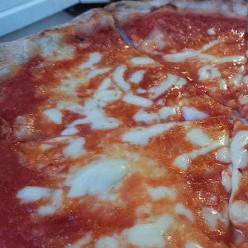 Bella Napoli, Lancusi