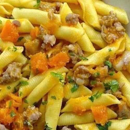 Bella Napoli, Lancusi