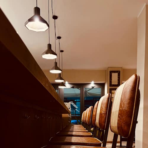 L'oste Ostile, Bologna