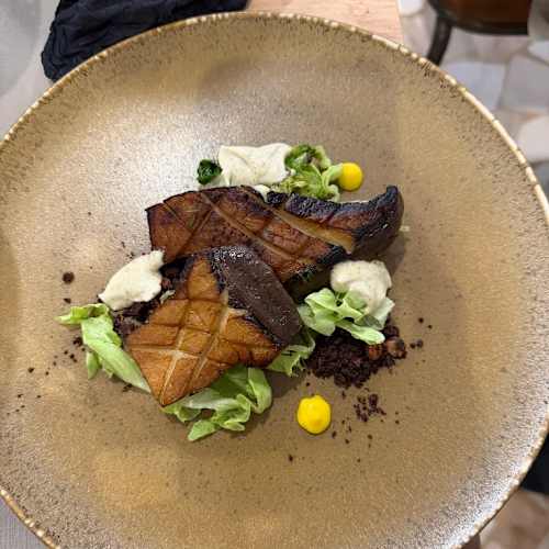 L'oste Ostile, Bologna