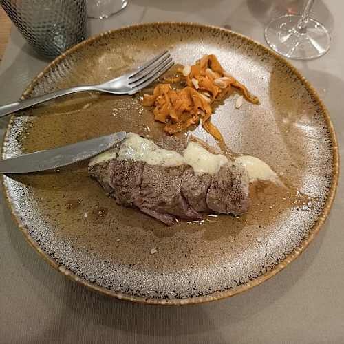 L'oste Ostile, Bologna