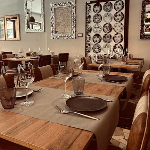 L'oste Ostile, Bologna