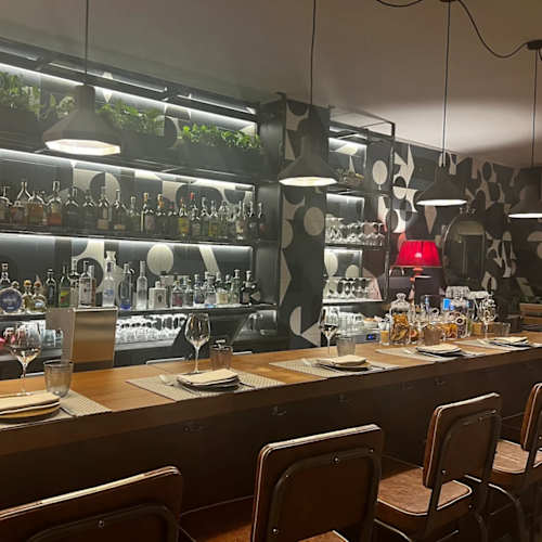 L'oste Ostile, Bologna