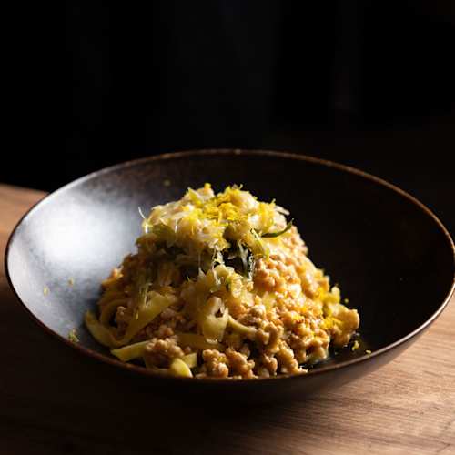 L'oste Ostile, Bologna