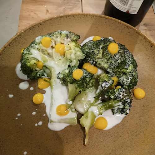 L'oste Ostile, Bologna