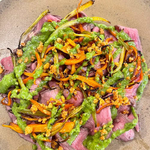 L'oste Ostile, Bologna