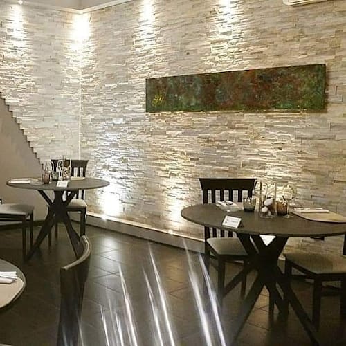 Ristorante Caldora Punta Vallevò, Vallevò