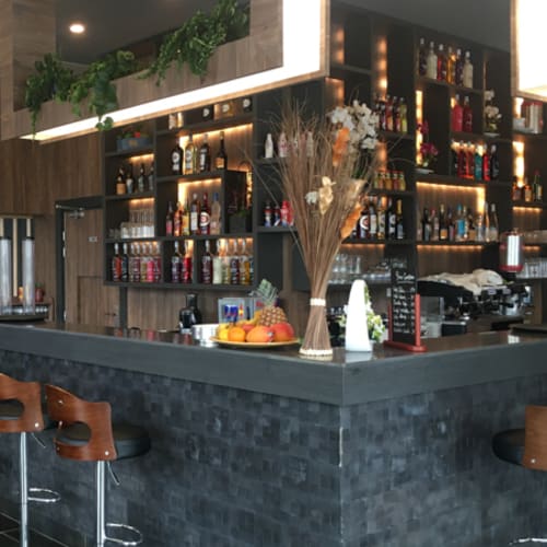 Le Bistro d'Edgard, Massy