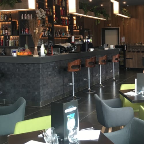 Le Bistro d'Edgard, Massy