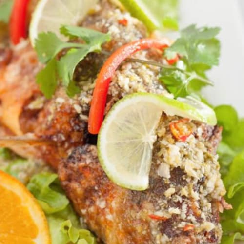 Le Bistro d'Edgard, Massy