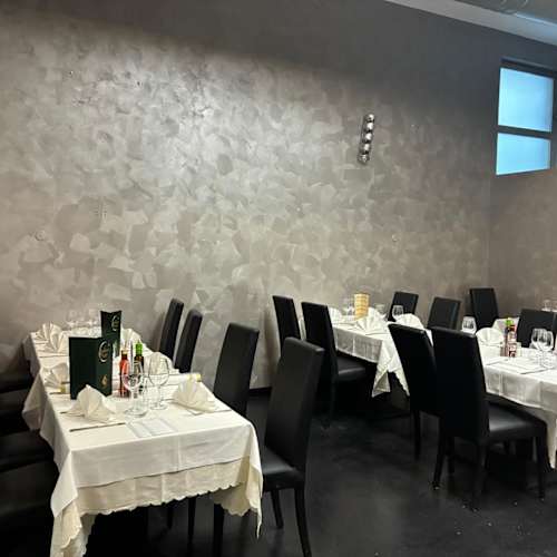 Il Castello Ristorante Pizzeria, Milano