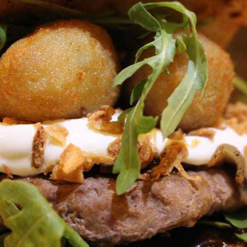 Iò Eat & Greet, Trapani