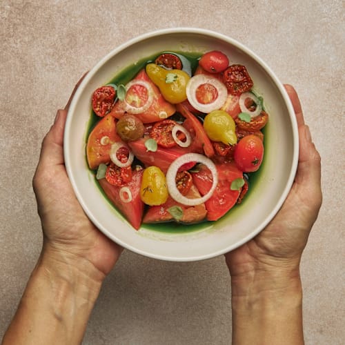 Superlocal, Barcelona