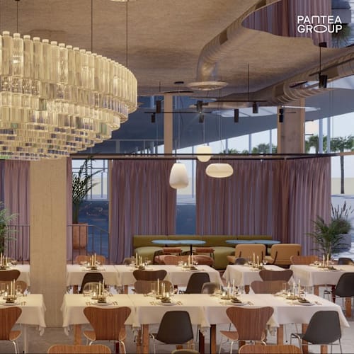 Superlocal, Barcelona