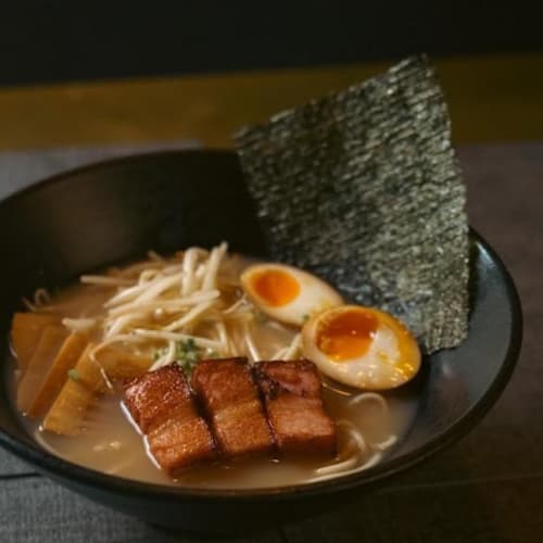 Miya Sushi & Ramen, Odivelas