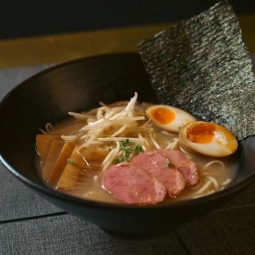 Miya Sushi & Ramen, Odivelas