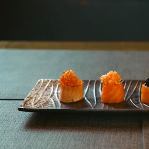 Miya Sushi & Ramen, Odivelas