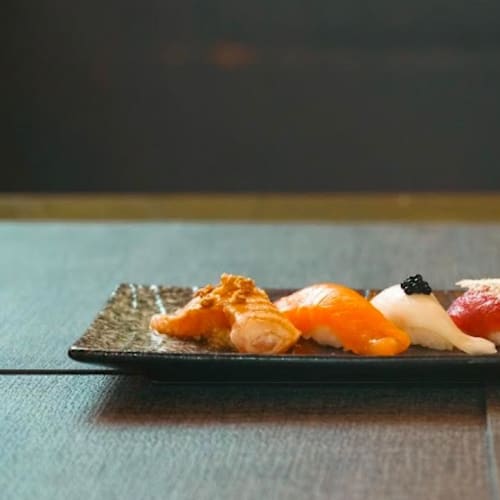 Miya Sushi & Ramen, Odivelas