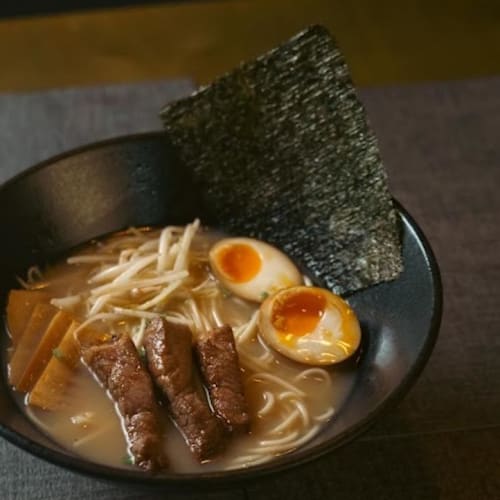 Miya Sushi & Ramen, Odivelas