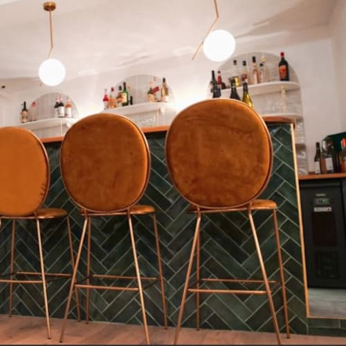 Le Grand Amalfi, Paris