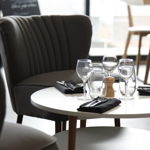 La Table du Petit Olivier, Épône