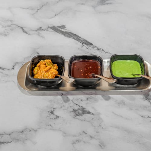 Masala Garden, Paris