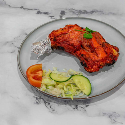 Masala Garden, Paris