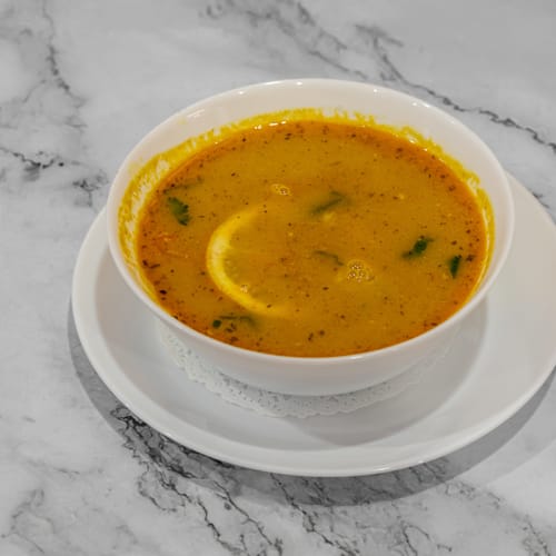 Masala Garden, Paris