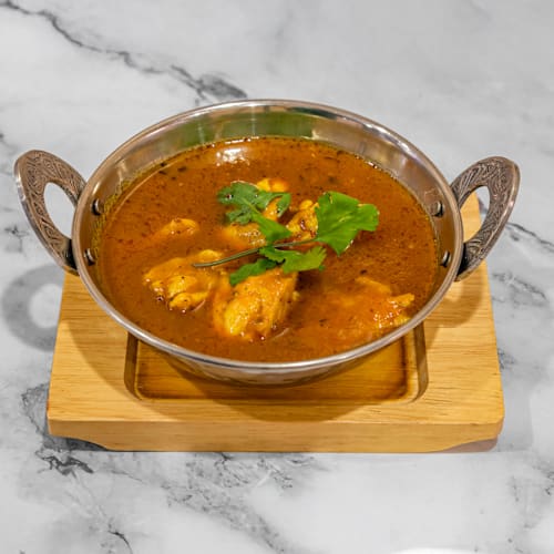 Masala Garden, Paris