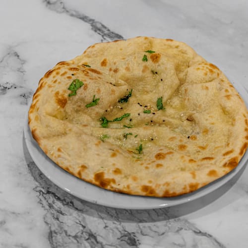 Masala Garden, Paris