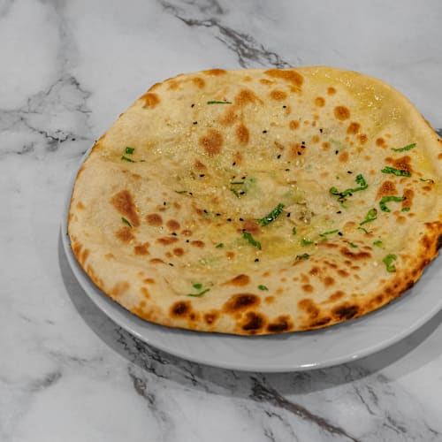 Masala Garden, Paris