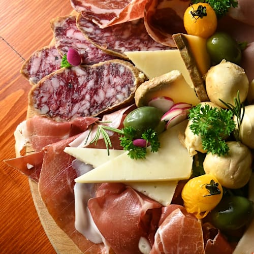 Stappas Wine Bar, Frattamaggiore