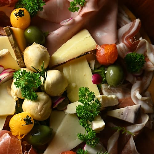 Stappas Wine Bar, Frattamaggiore