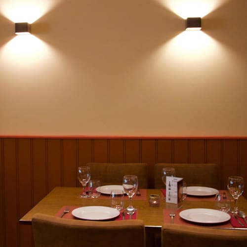 Himalayan Cuisine, Antwerpen