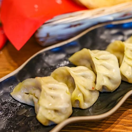 Himalayan Cuisine, Antwerpen