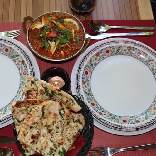 Himalayan Cuisine, Antwerpen