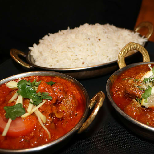 Himalayan Cuisine, Antwerpen